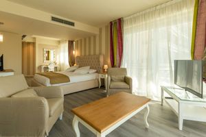Alojamiento - La Dolce Vita Hotel
