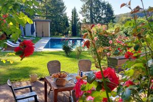 Alojamiento - Chambres la Cadole de Chardonnay