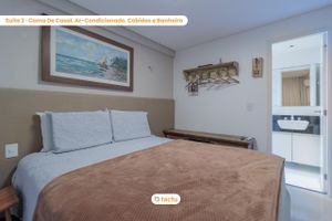 Alquiler Vacacional - Cobertura com Jacuzzi Manhattan Riviera por Tactu