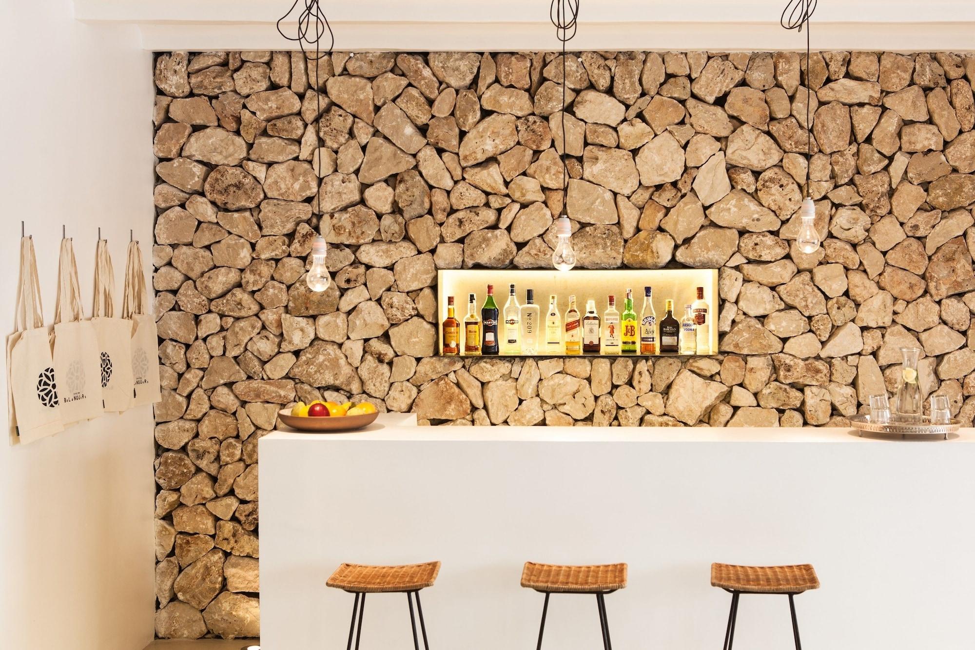 Bar/Salón Hotel HM Balanguera