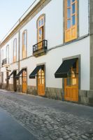 Alojamiento - VEINTIUNO Emblematic Hotels - Adults Only