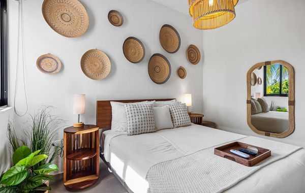 Serene Gated Retreat With Pool & Lush Gardens Your Perfect Couple Getaway - Hoteles económicos en Nuevo Vallarta, Nayarit