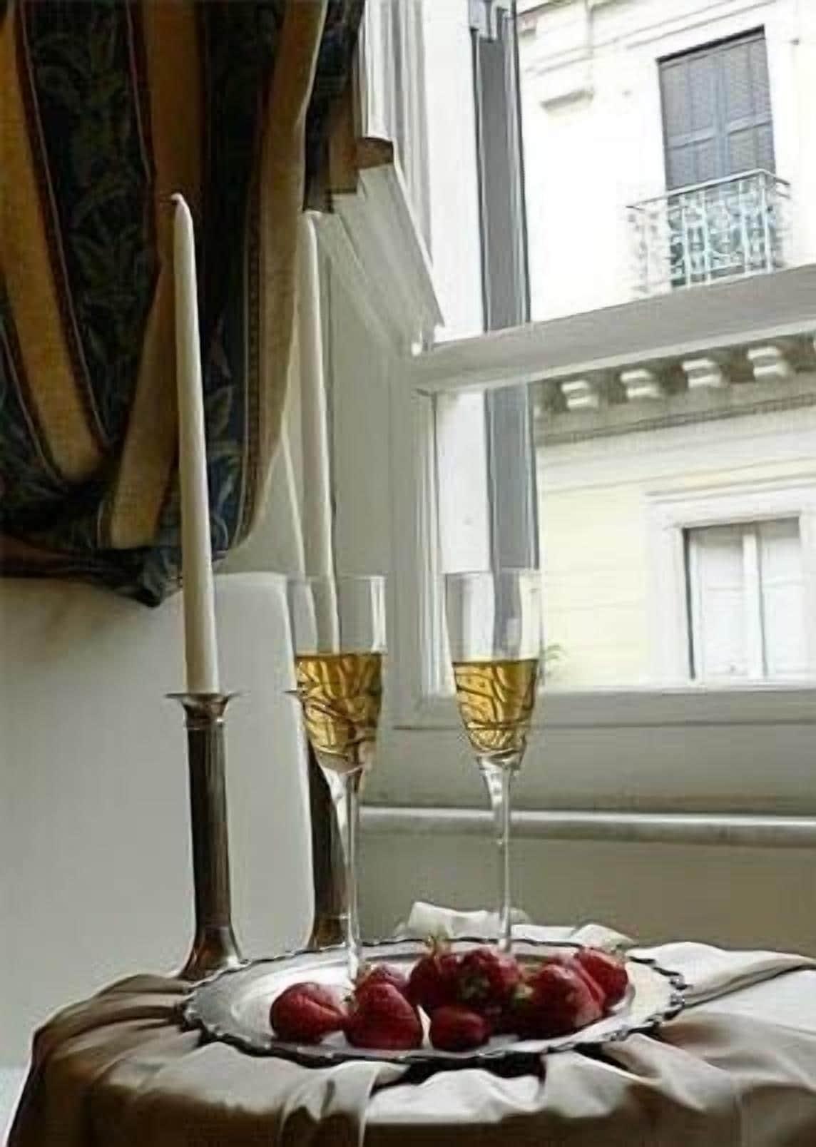 Restaurant Bed and Breakfast Rosmini