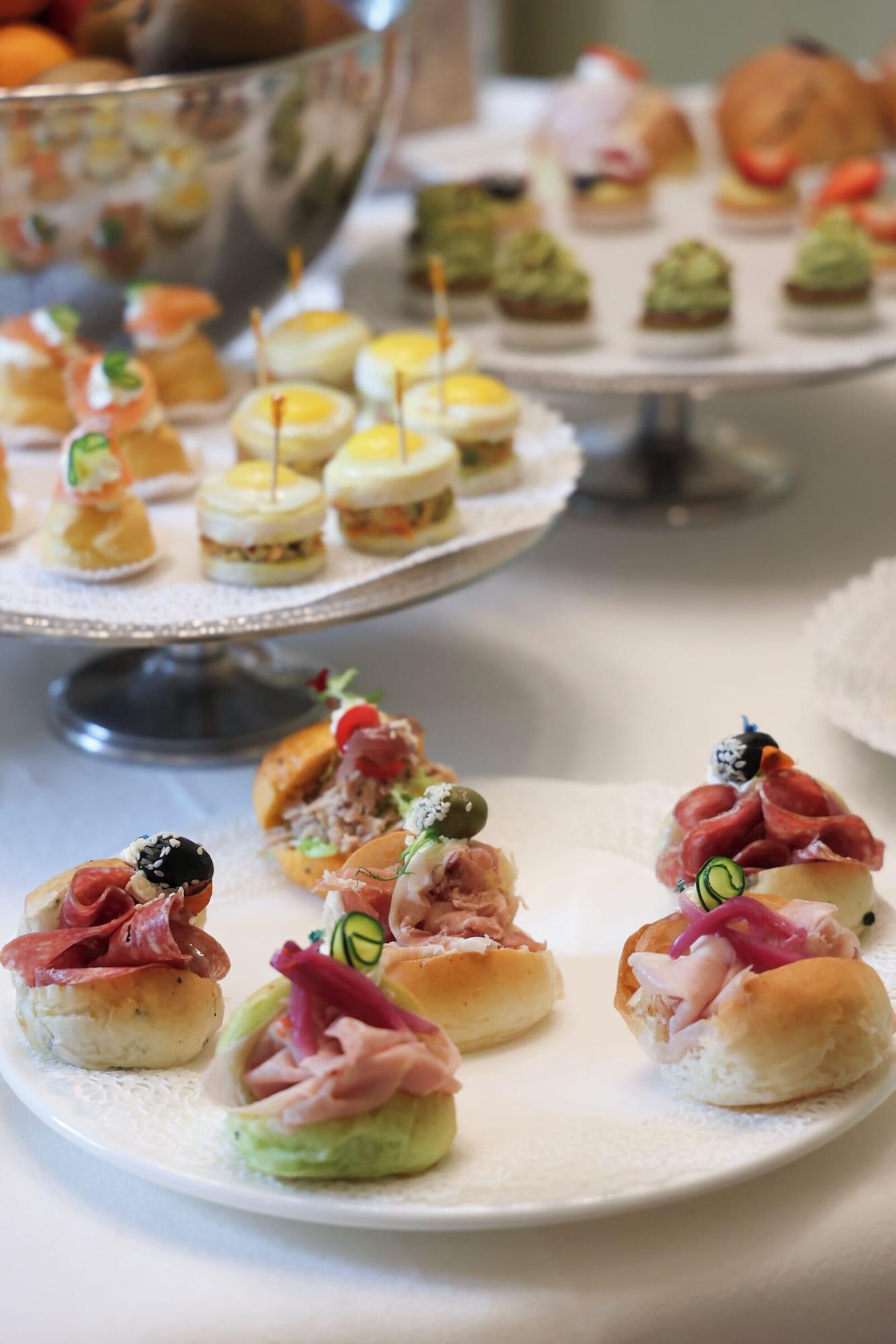 Restaurant Santa Maria Foris