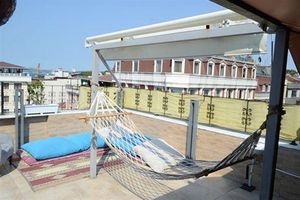 Alojamiento - Second Home Hostel