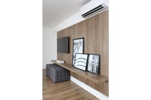 Alquiler Vacacional - Spacious Spacious Two-Bedroom Apartment in Berrini in SP - GEO Long Stay