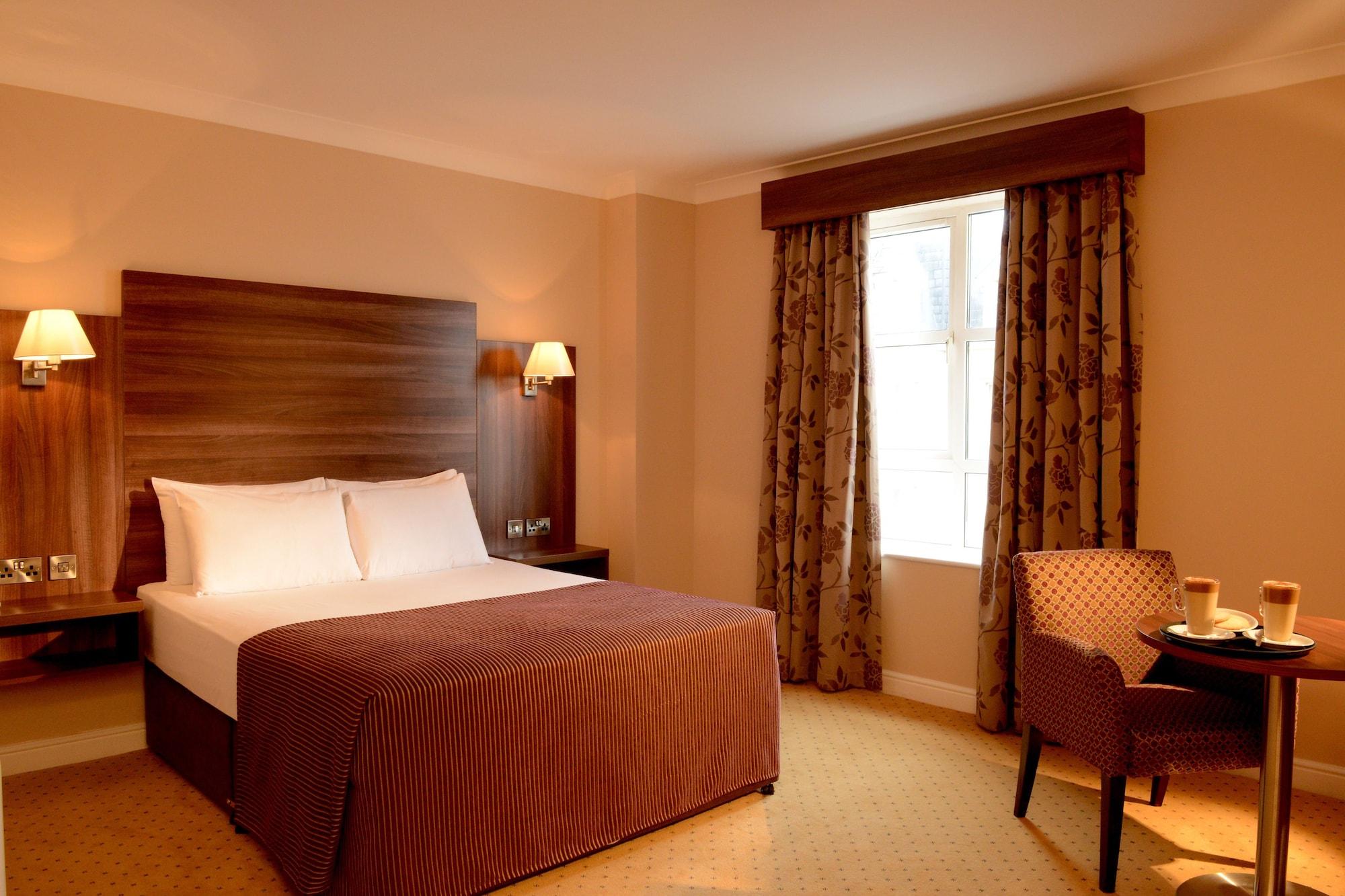 Habitación Dillons Hotel