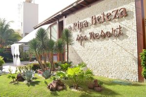 Alquiler Vacacional - Pipa Beleza Suítes