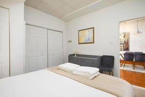 Alquiler Vacacional - Dreamy Bright 3BR Plateau Loft with A/C