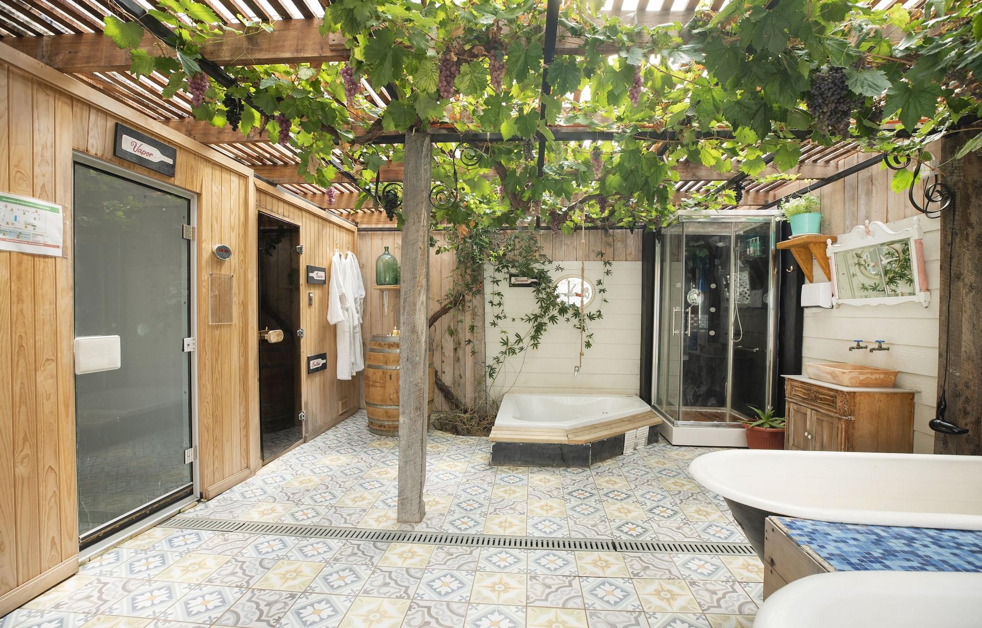 Spa Hotel La Calma de Rita