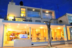 Alojamiento - Hotel Urbano