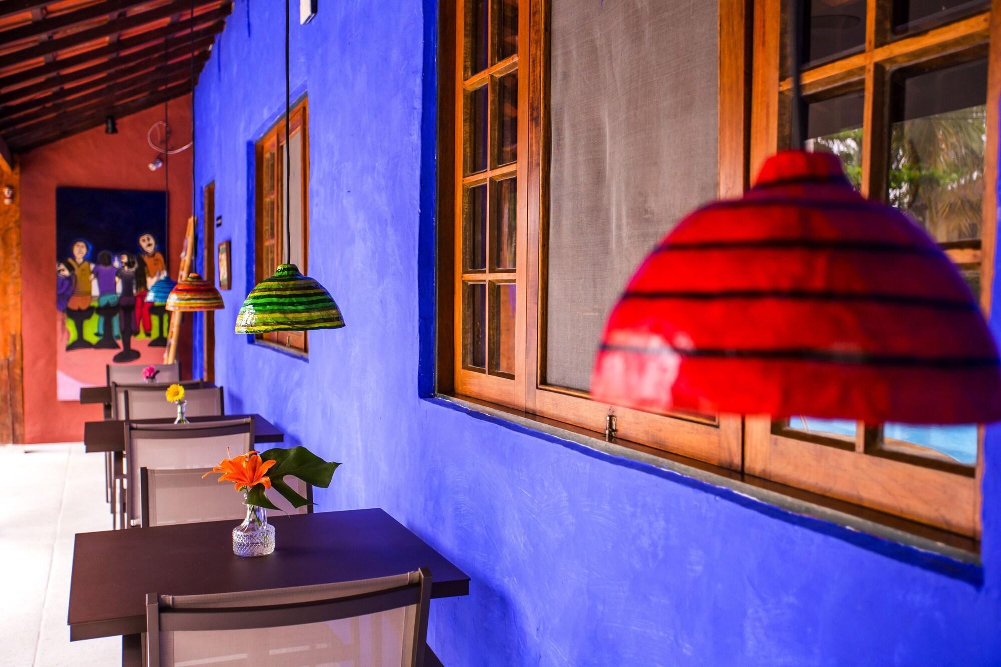 Varios Pousada Refúgio de Maresias