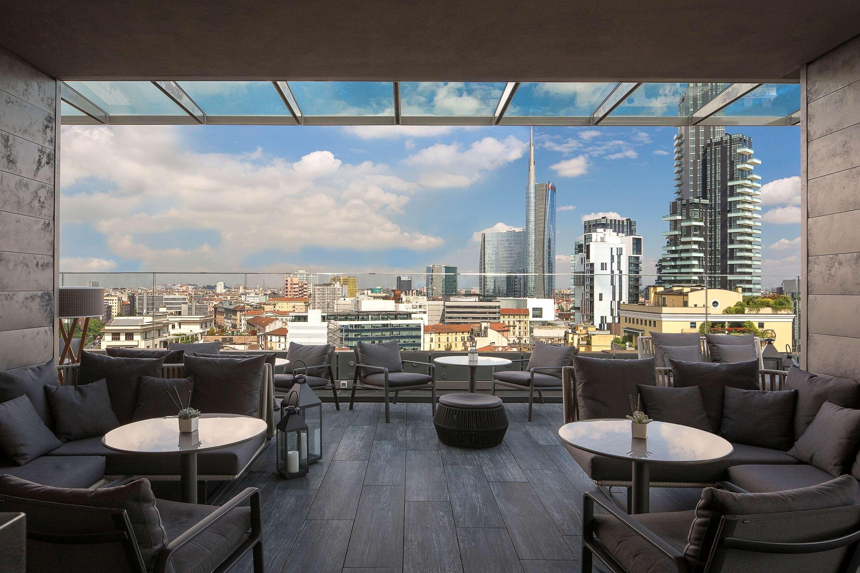 Hotel ME Milan - Il Duca