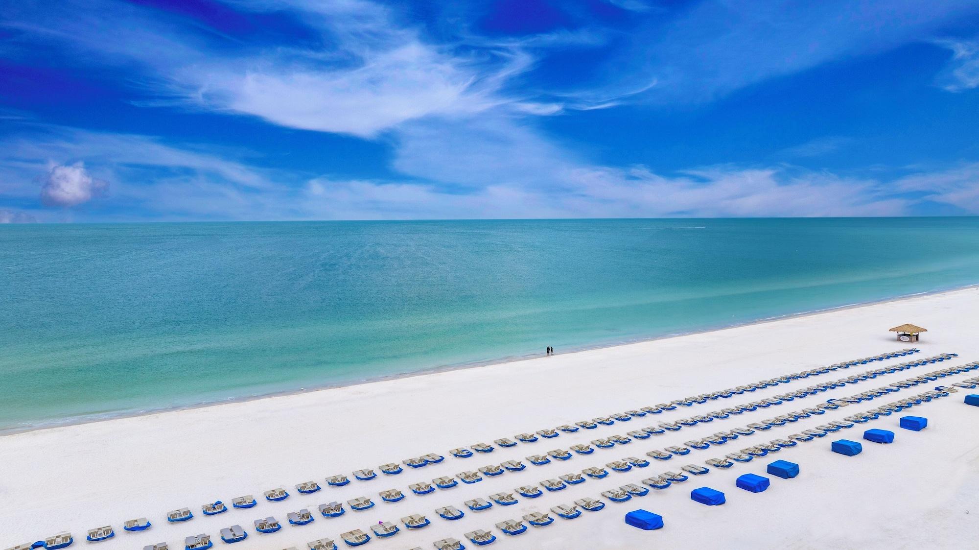 Playa RumFish Beach at TradeWinds
