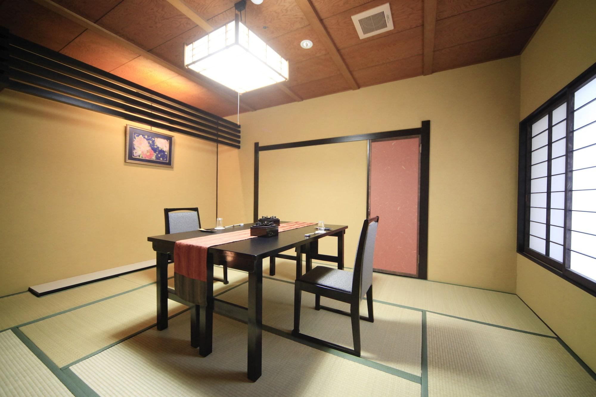 Restaurant Wafu No Yado MASUYA