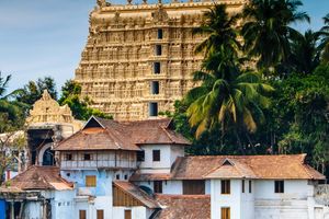 Activity - Trivandrum Temples Tour