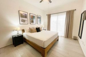 Alquiler Vacacional - Hard Rock Punta Cana Coral Bay II