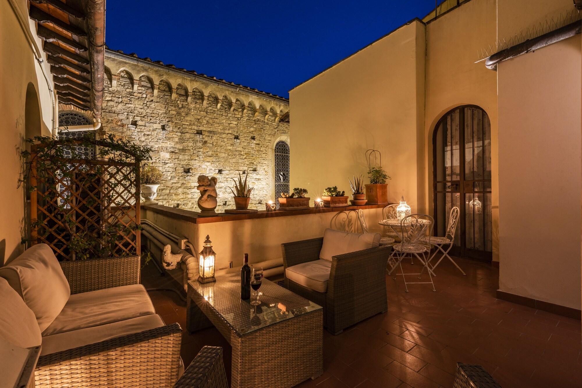 Varios B&B San Remigio Firenze