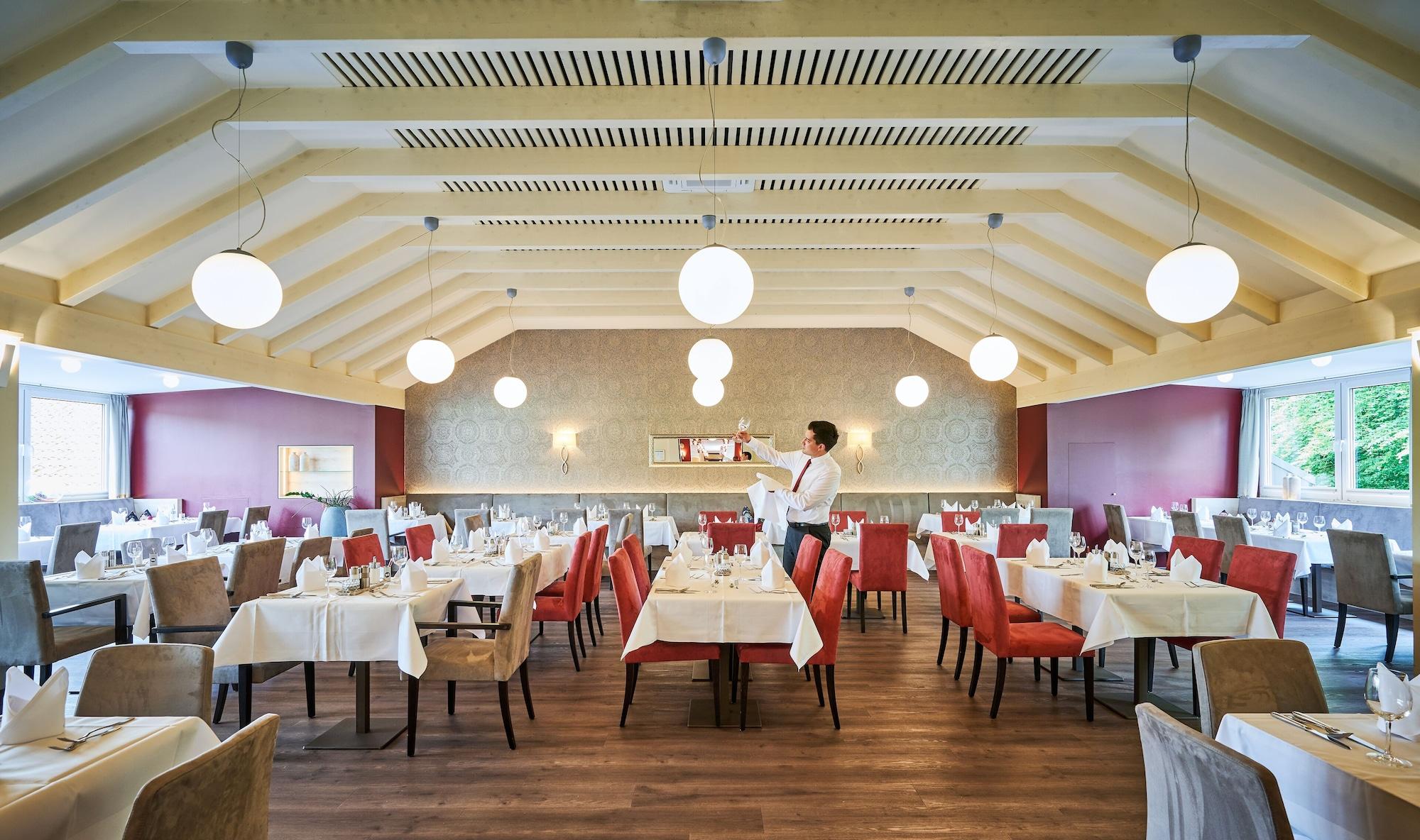 Restaurant Vitalhotel Bad Birnbach