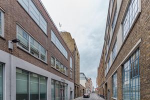 Alojamiento - Cleveland Residences Farringdon