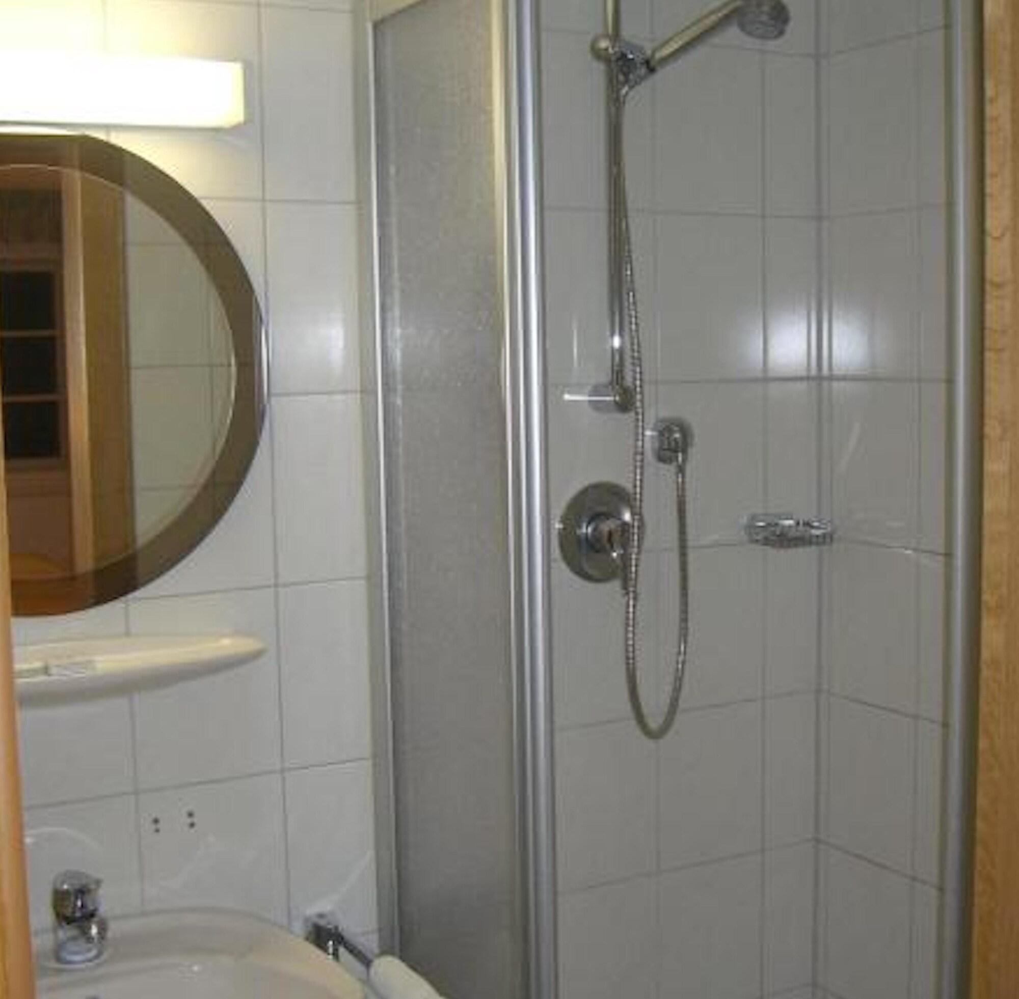 Equipamiento de Habitación Alpenmotel Säuling
