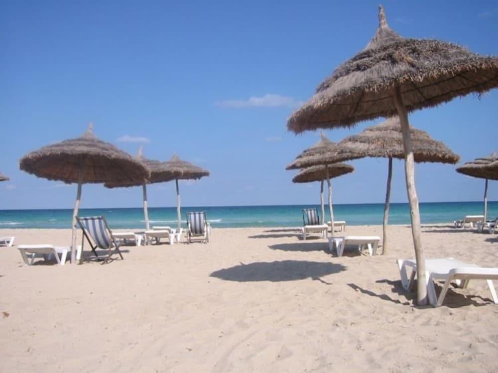 Playa Rodes