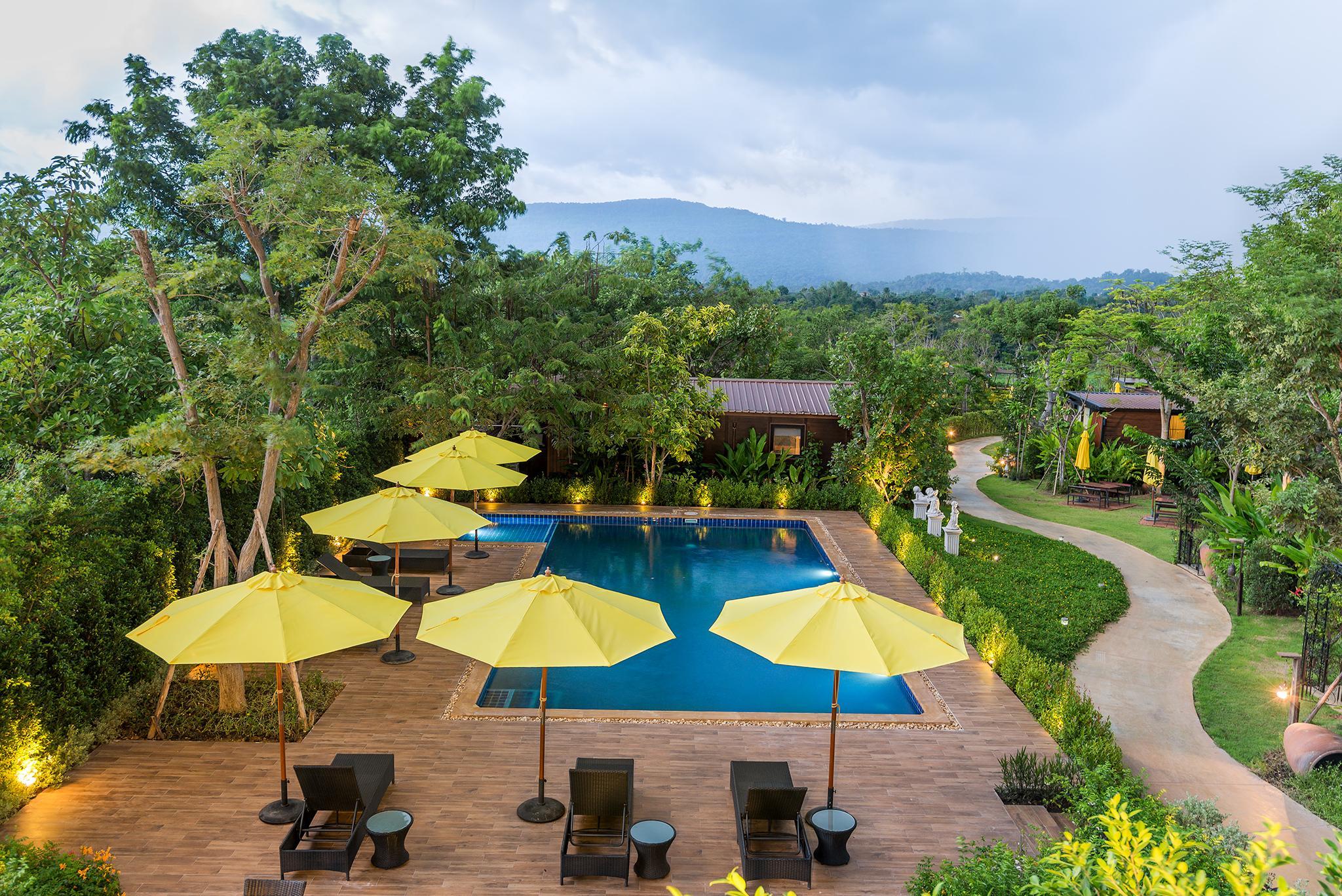 Playa Limon Villa Khao Yai by SLH