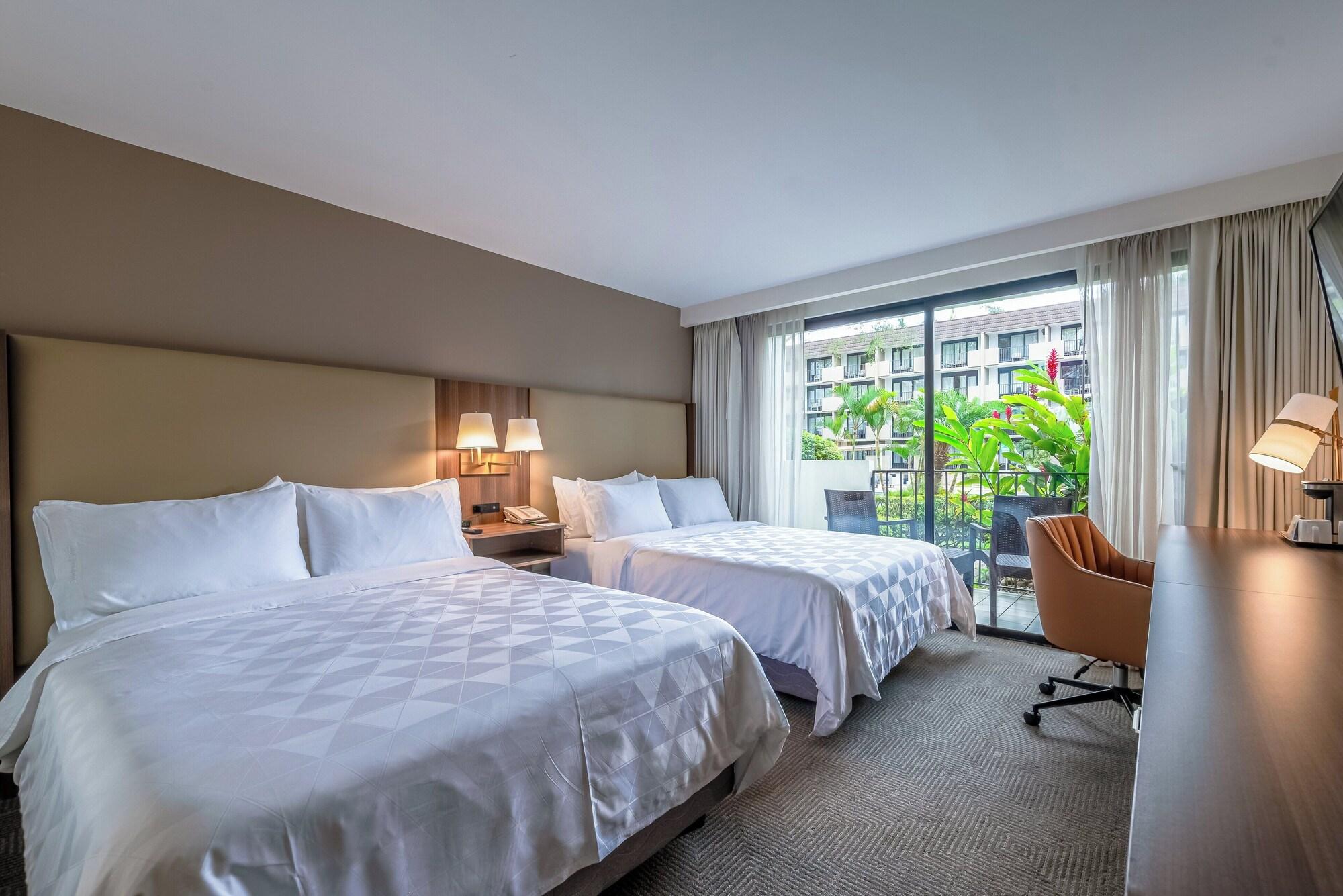 Habitación Holiday Inn San Jose La Sabana by IHG