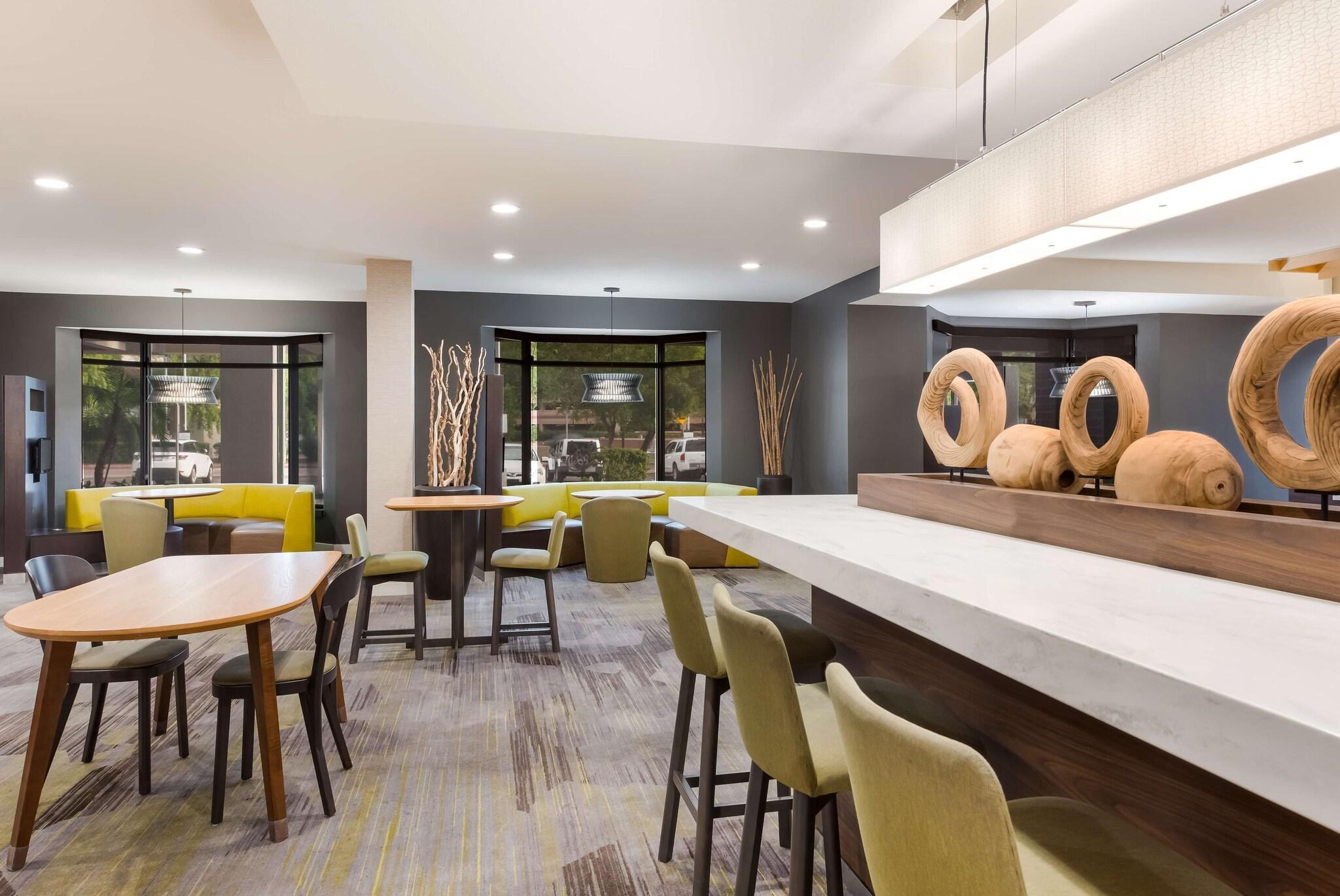 Bar/Salón Sonesta Select Tempe Downtown