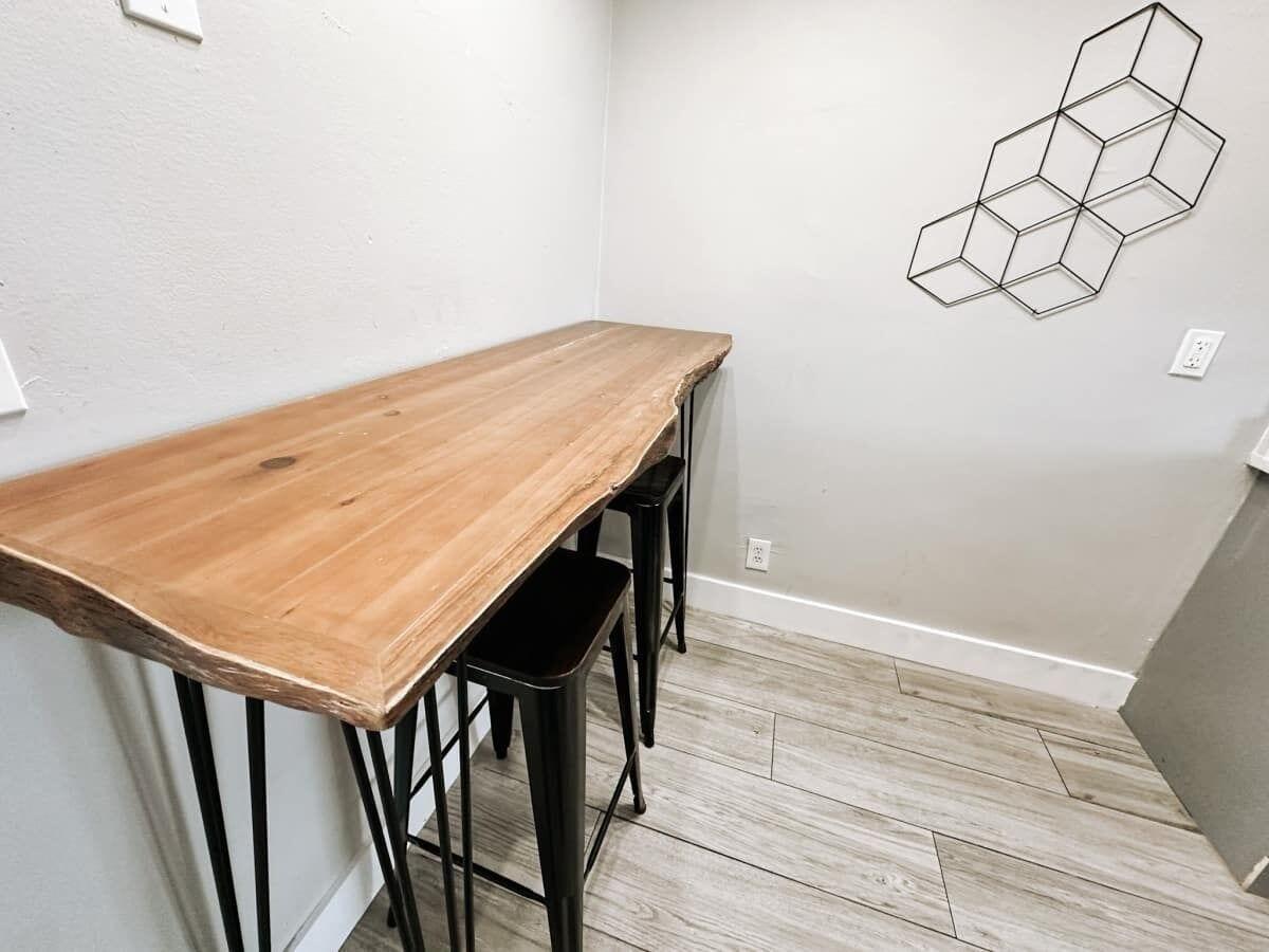 Restaurant Rustic by Stay Hospitality
