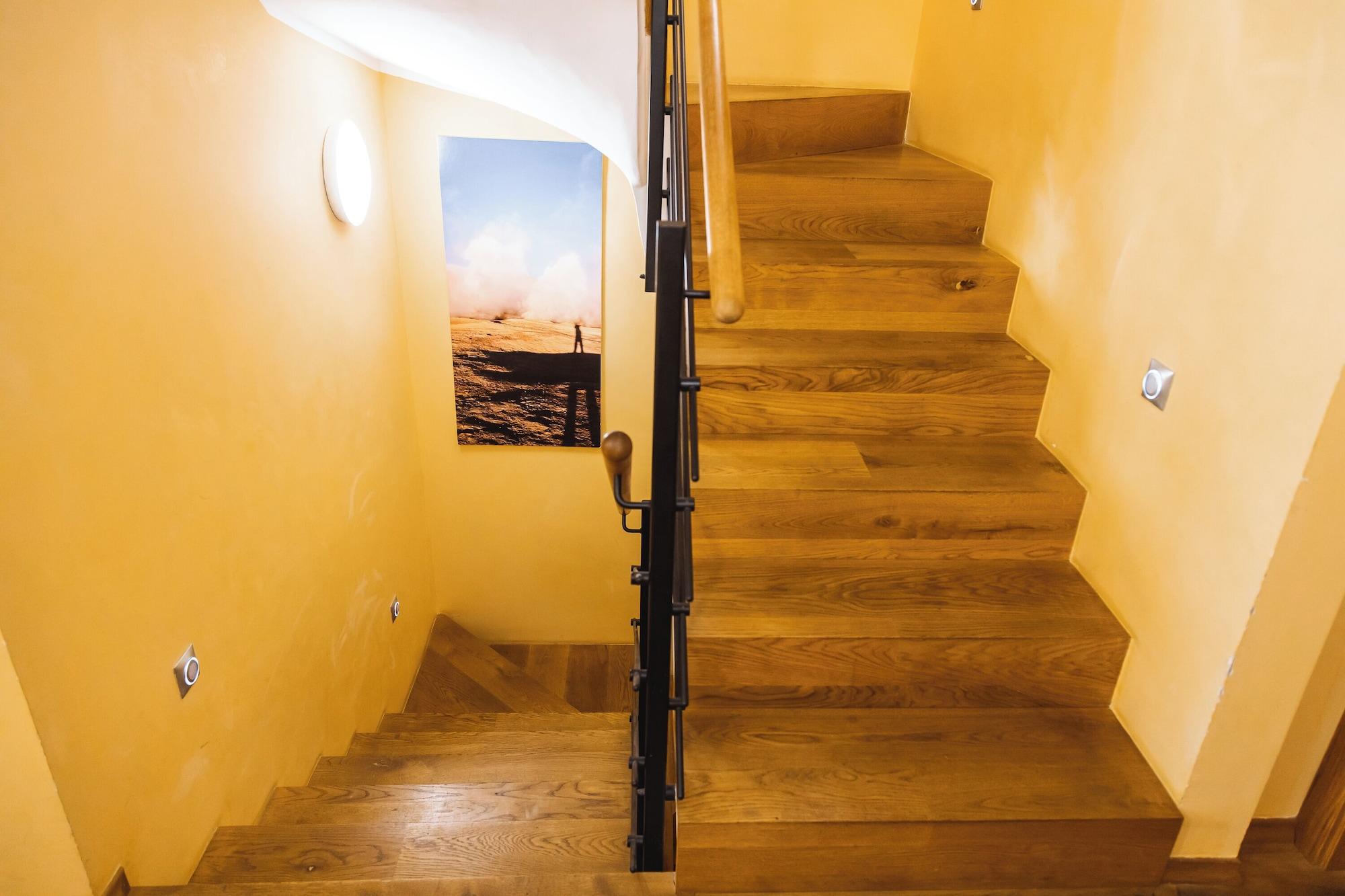 Varios Guesthouse PachaMama
