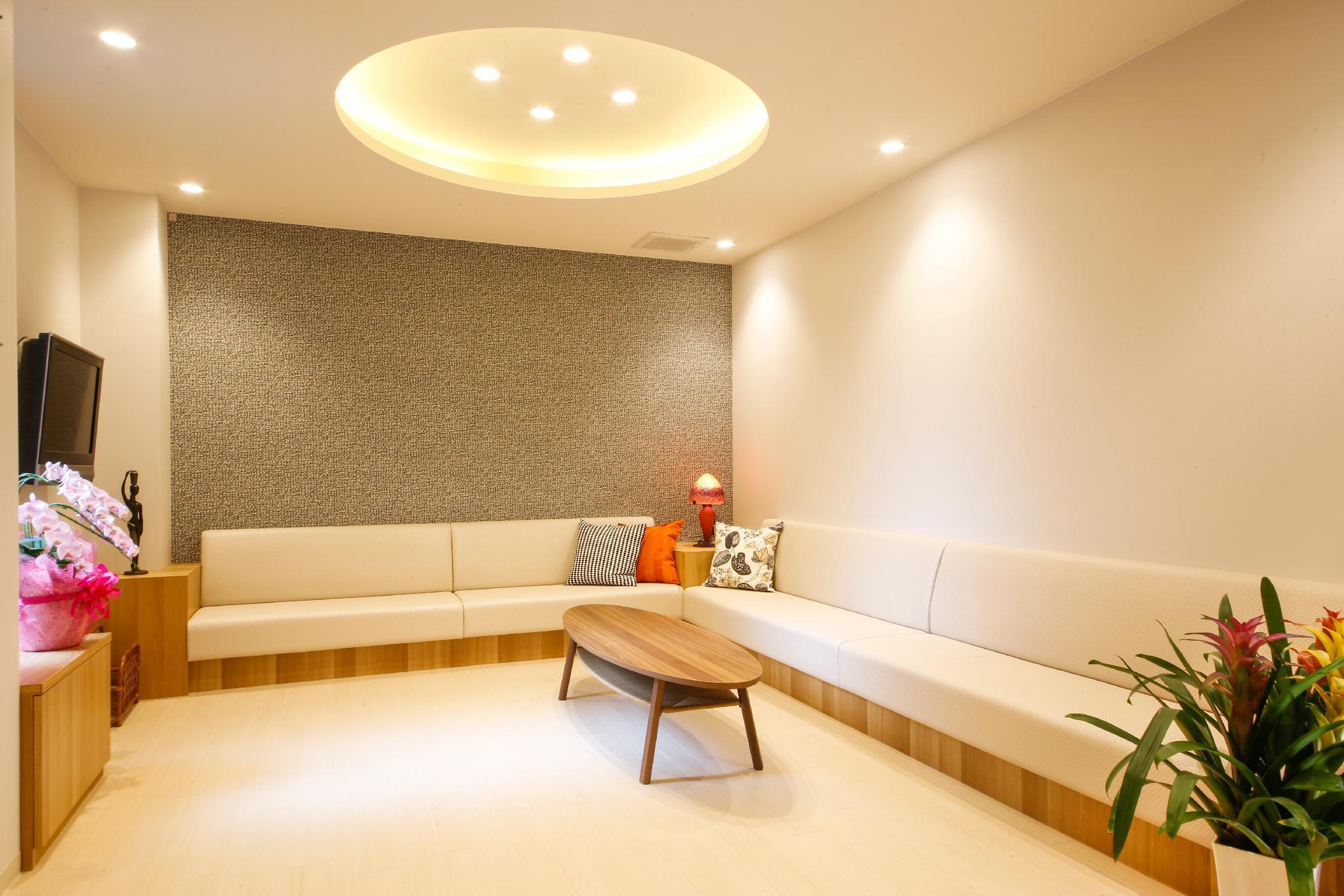 Vista Lobby Hotel Hanakomichi