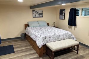 Alquiler Vacacional - Cozy 1-bedroom apartment in lovely downtown Hilo, pet friendly