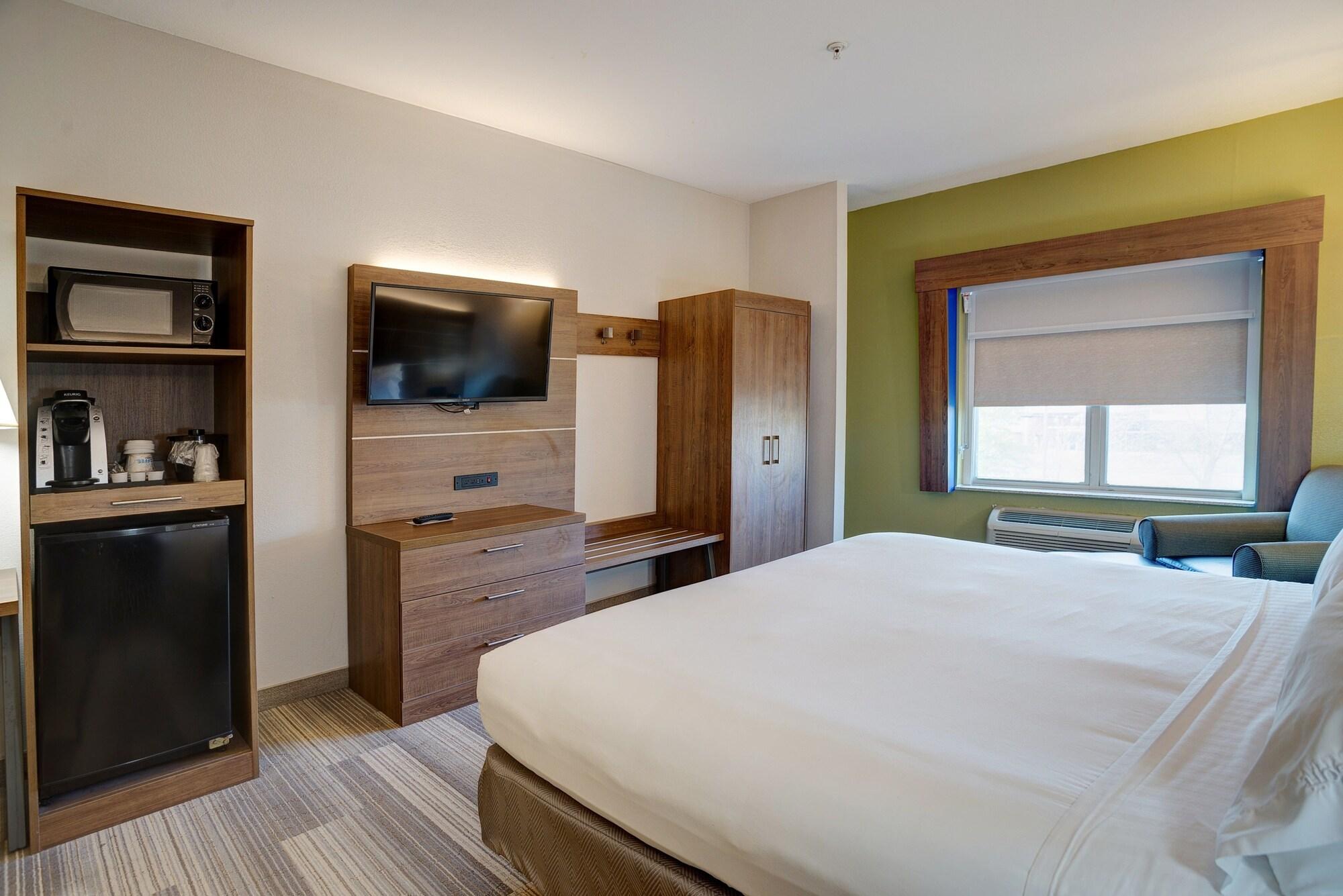Habitación Holiday Inn Express La Plata by IHG
