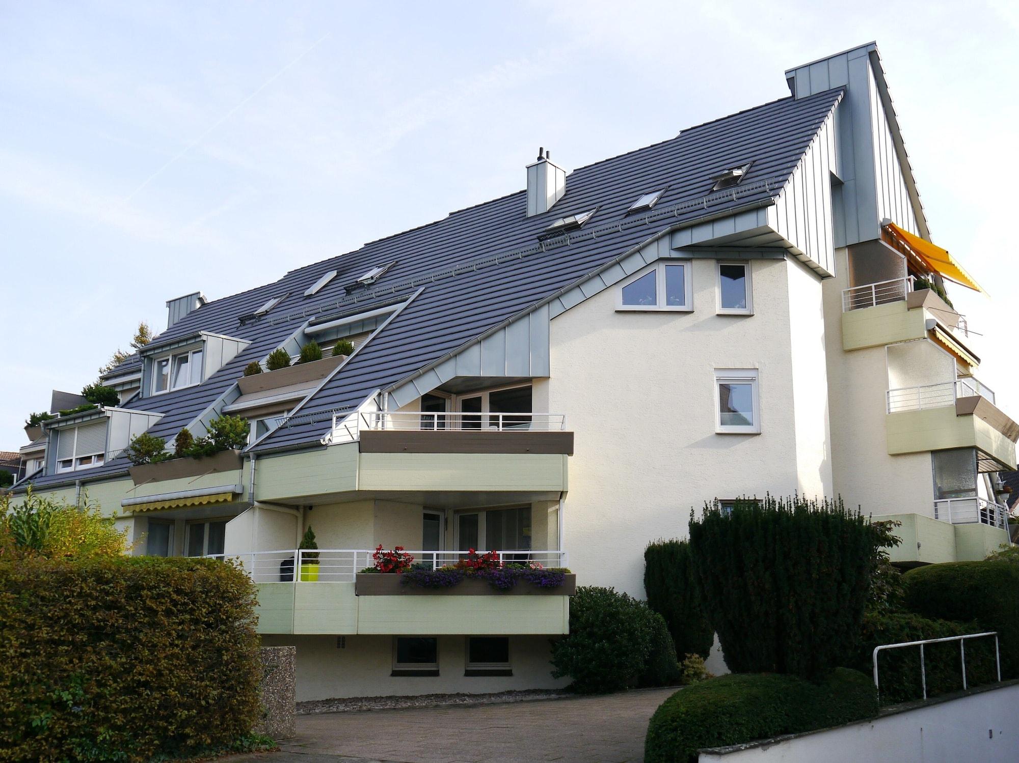 Vista Exterior Cafe Schneidewind
