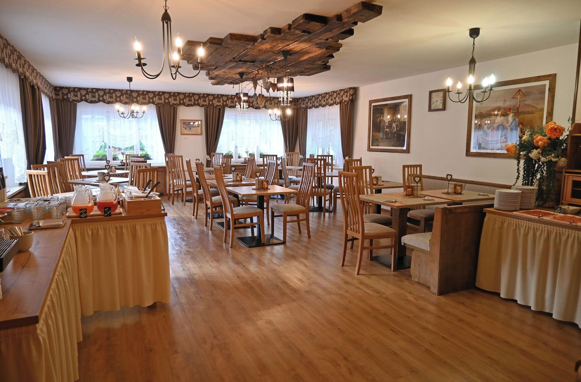 Restaurant Albergo Majorka