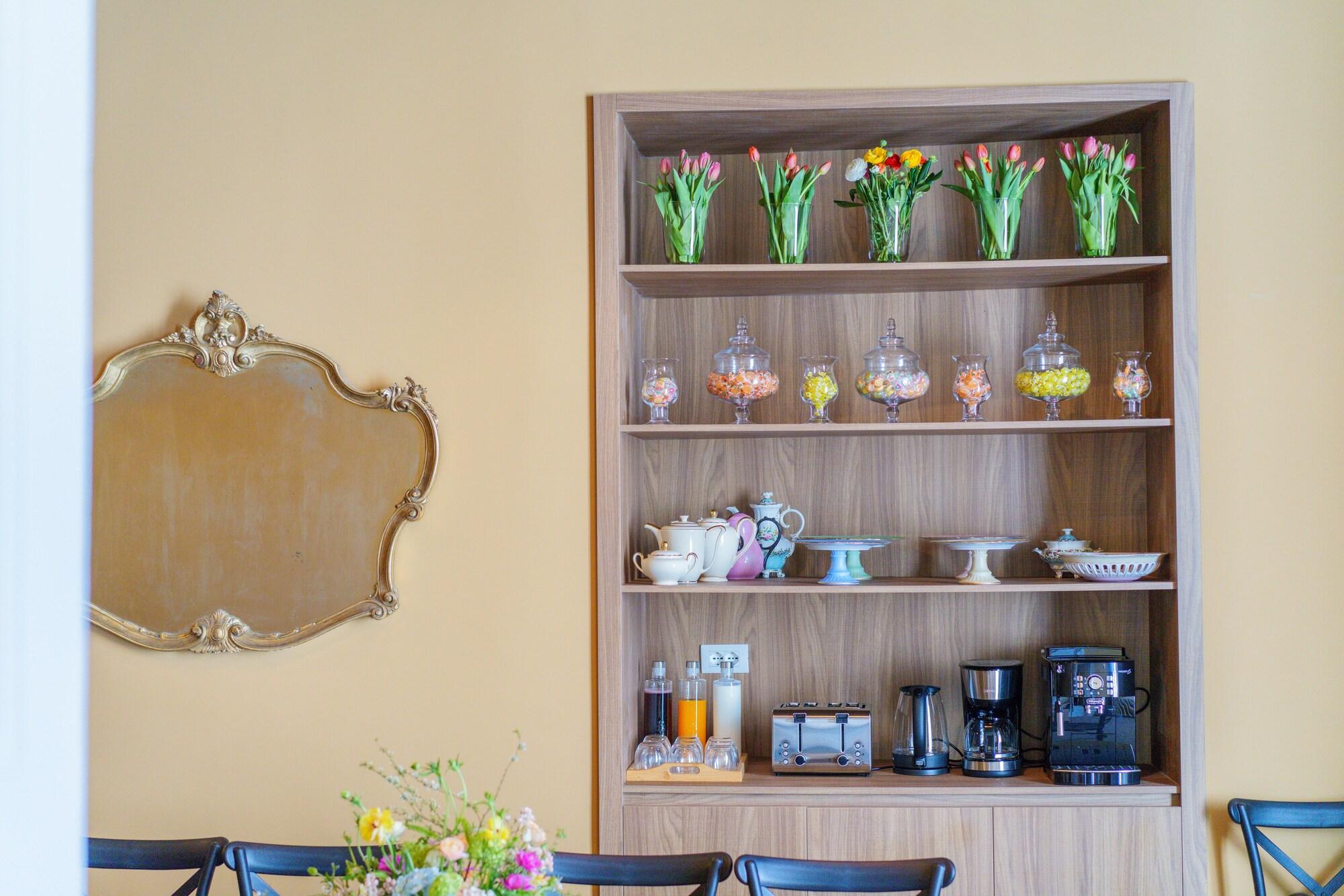 Restaurant Palazzo Pandola - Luxury Suites