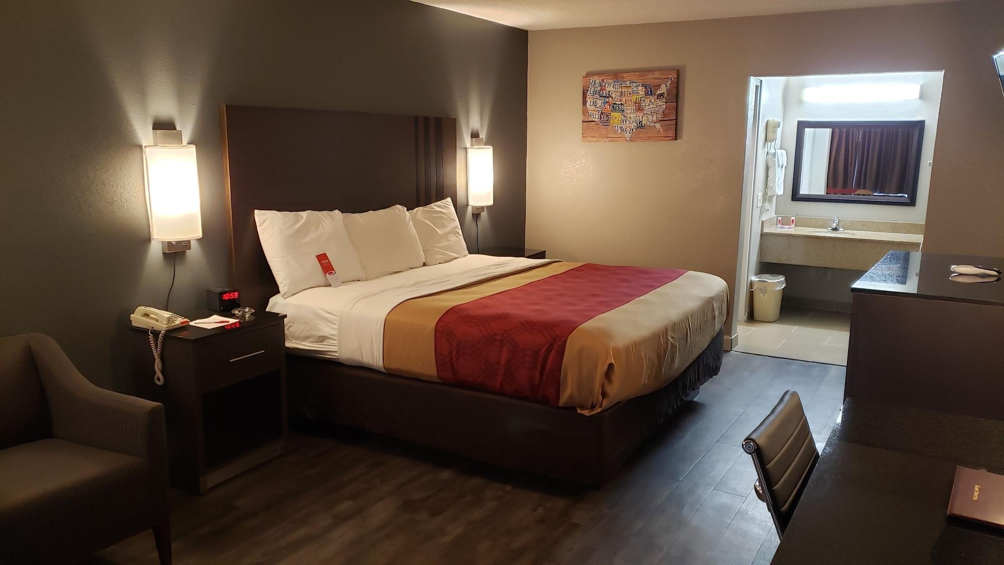 Varios Econo Lodge