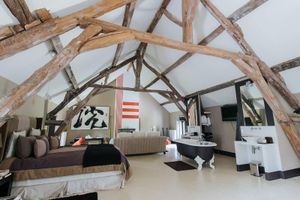 Alquiler Vacacional - The countryside almost in Paris