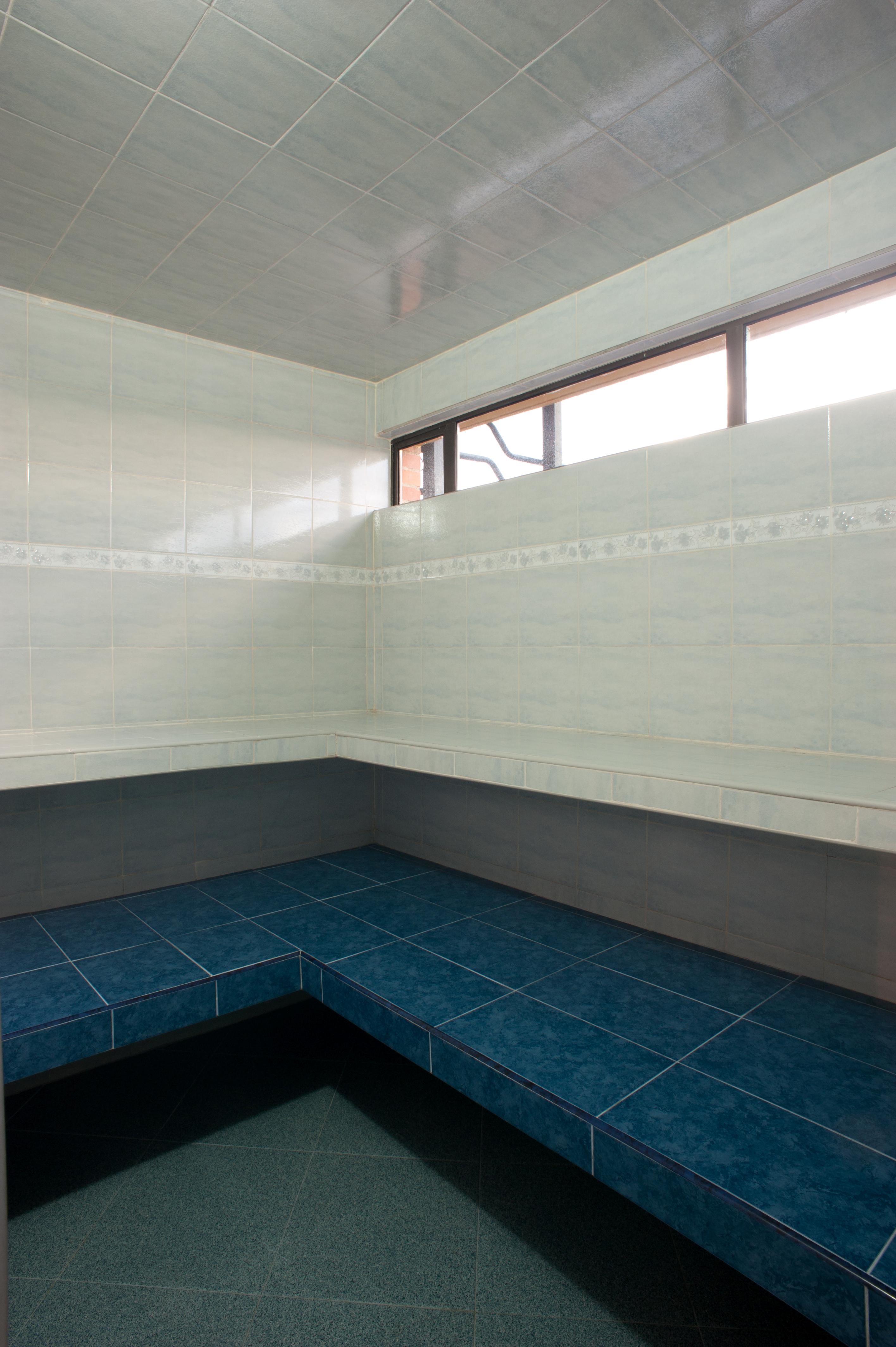 Spa Hotel Dann Norte Bogota