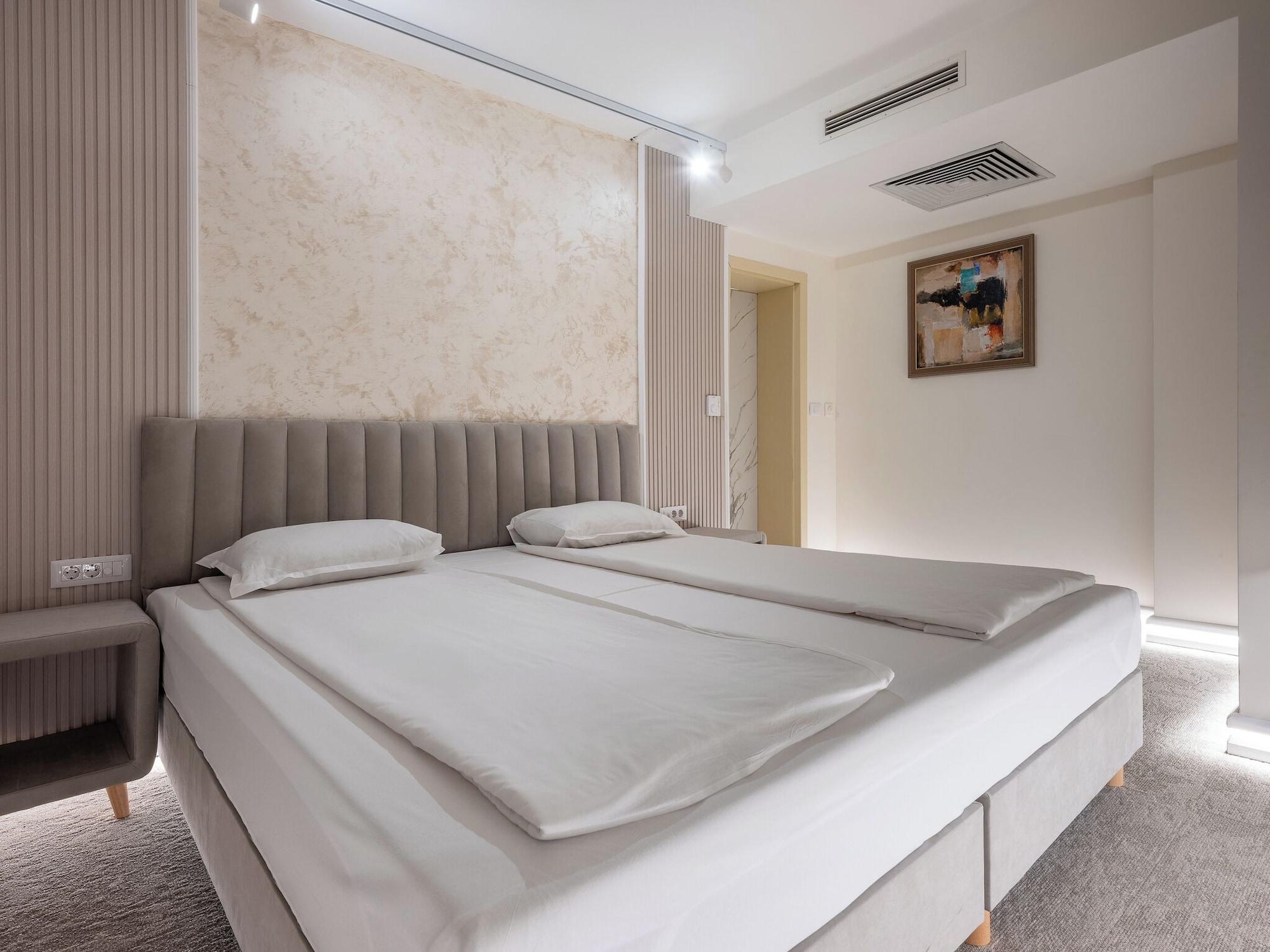 Habitación Grand Hotel Veliko Tarnovo
