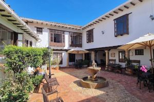 Alojamiento - Hotel Meson de los Virreyes