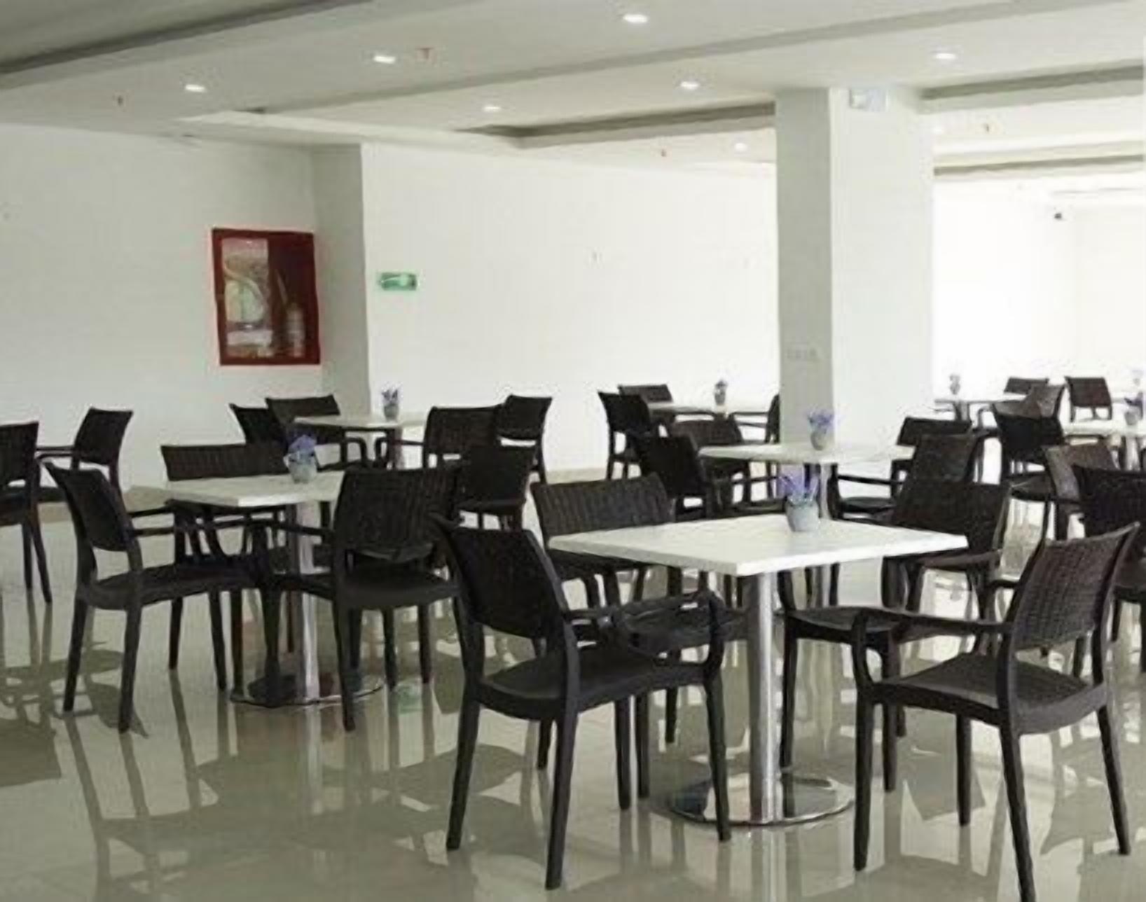 Restaurant Hotel Palmeras de Luz
