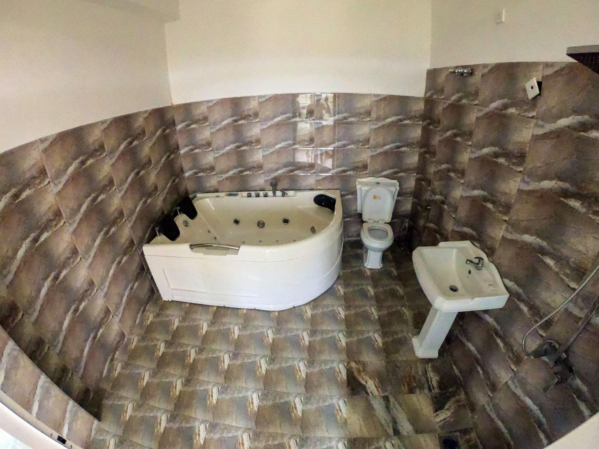 Equipamiento de Habitación Uppermost Villa - Galle