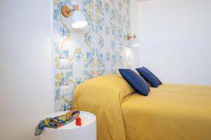 Alquiler Vacacional - Villa Raf - Yellow Guest House