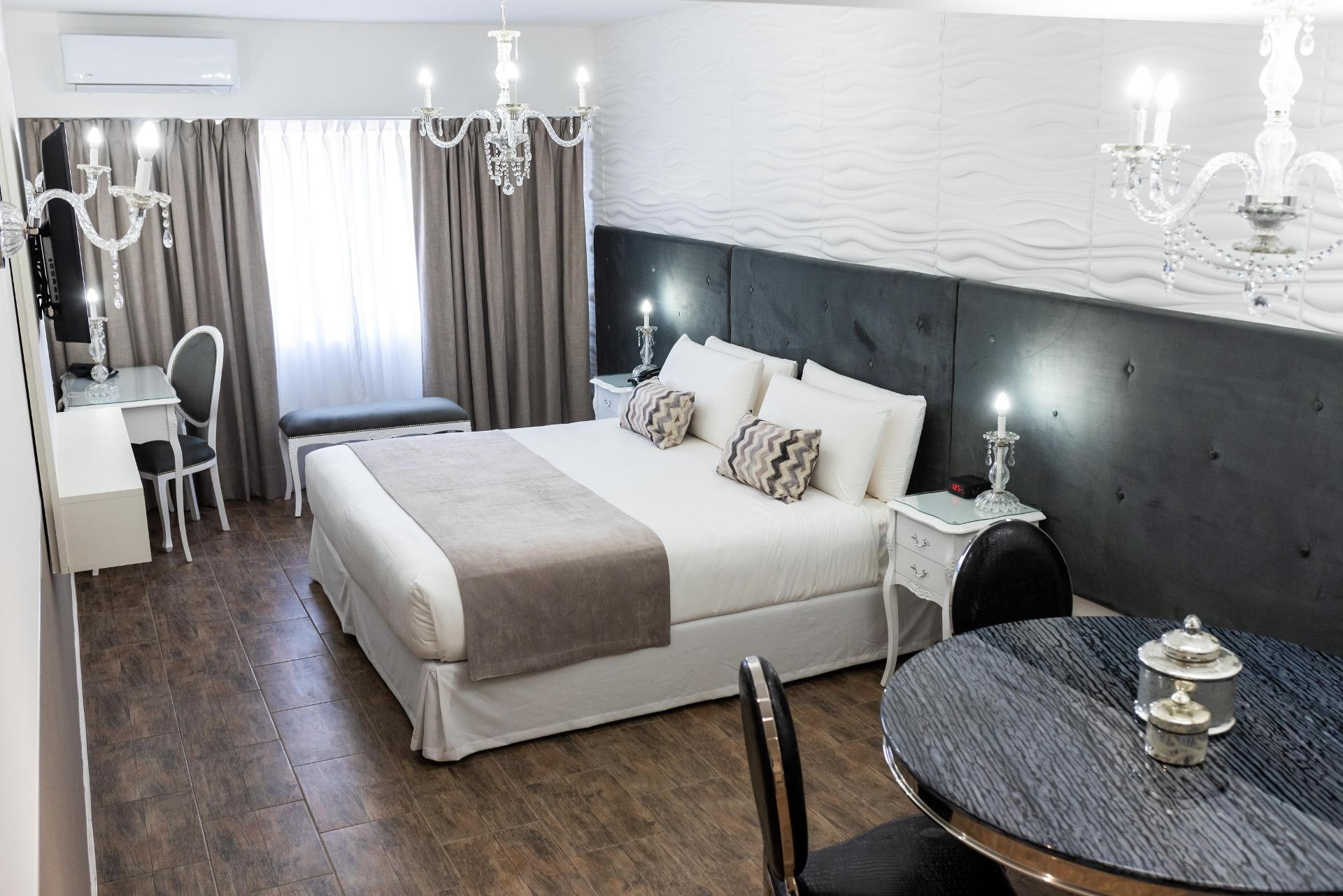 Habitación Ker San Telmo Hotel