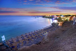 Alojamiento - JAZ Fanara Resort - All Inclusive