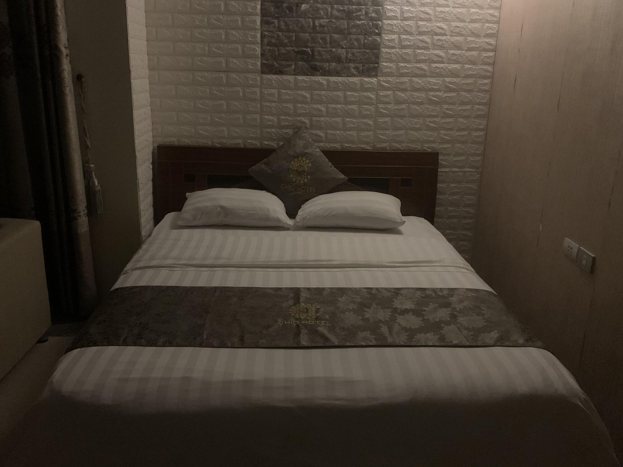 Habitación Chio Hotel and Apartment