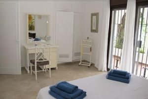 Alquiler Vacacional - Villa