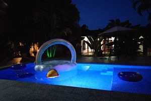Alojamiento - Hotel Henry Inn